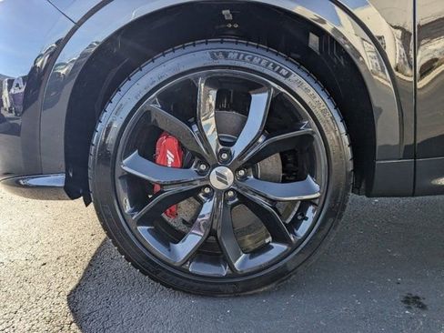 New 2024 Dodge Hornet R/T Plus image 6