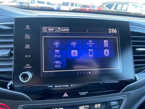 Used 2022 Honda Ridgeline RTL-E image 14