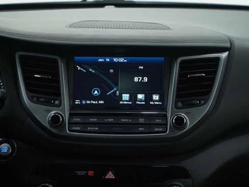 Used 2017 Hyundai Tucson SE Plus image 15