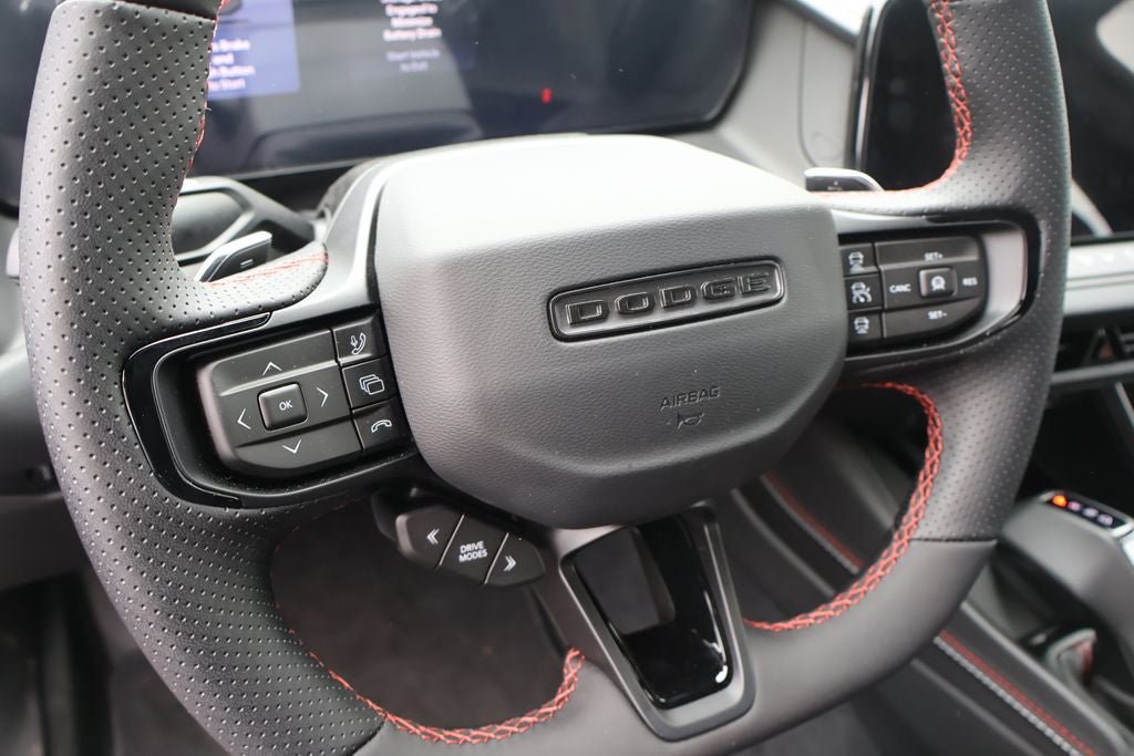 New 2026 Dodge Charger R/T AWD/4WD image 18
