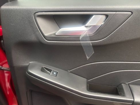 New 2026 Ford Escape ST-Line Select w/ Tech Pack #1 image 16