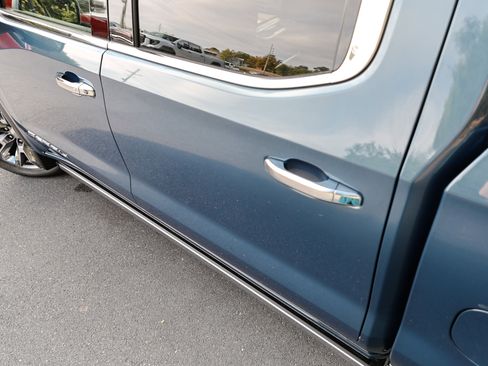 New 2026 GMC Sierra 1500 Denali w/ Denali Reserve Package image 7