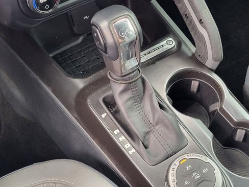 Certified 2024 Ford Bronco Outer Banks image 25