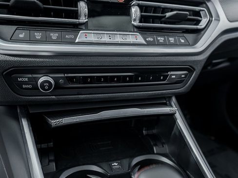 Used 2022 BMW M4 Competition w/ Executive Package image 47