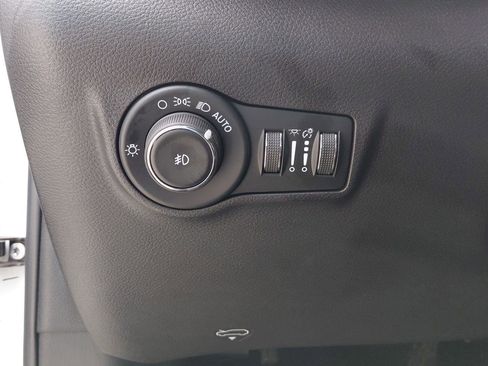 Used 2025 Jeep Compass Limited AWD/4WD image 26