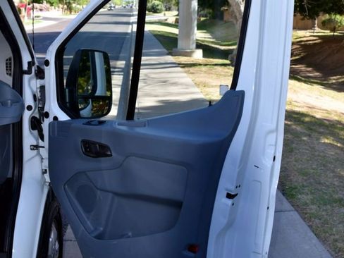 Used 2017 Ford Transit 350 XLT image 20