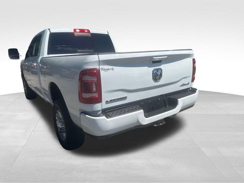 Used 2023 RAM 2500 Laramie AWD/4WD image 20