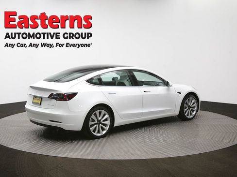 Used 2020 Tesla Model 3 Long Range image 39
