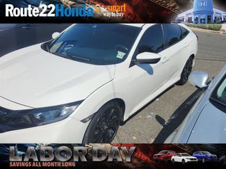 Used 2020 Honda Civic Sport image 1