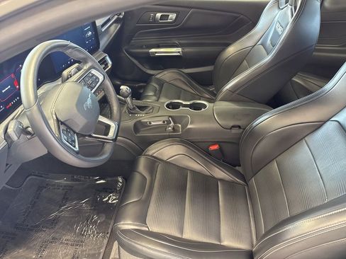 Used 2024 Ford Mustang GT Premium w/ GT Performance Package RWD image 13