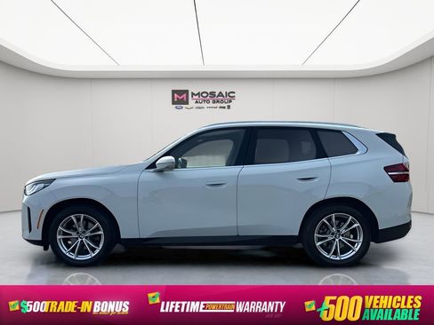 Used 2025 BMW X3 xDrive30i w/ Convenience Package image 6