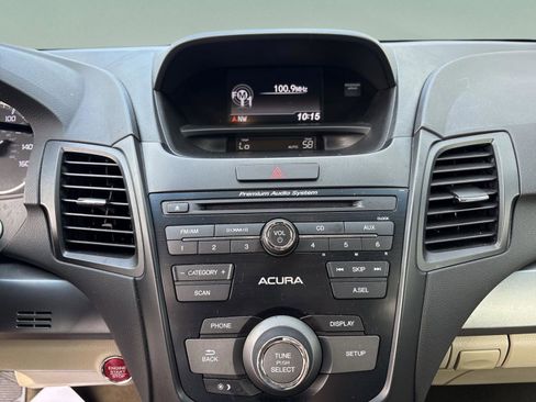 Used 2014 Acura RDX FWD image 23