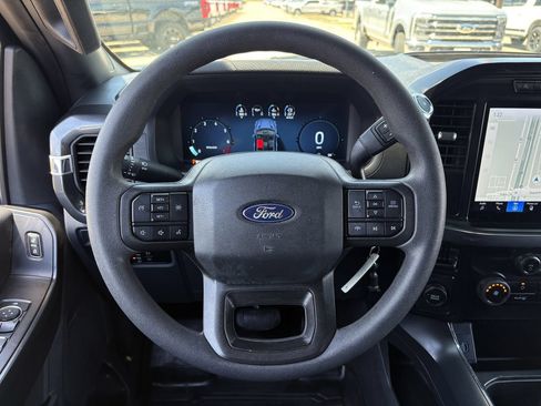 Used 2024 Ford F150 STX RWD image 14