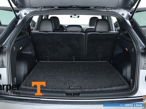 Used 2022 Volkswagen Atlas Cross Sport SE image 29