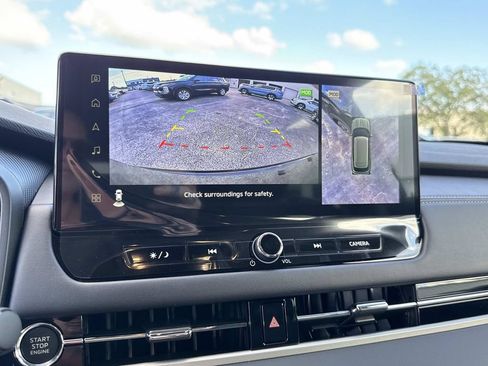 New 2026 Mitsubishi Outlander SE FWD image 26
