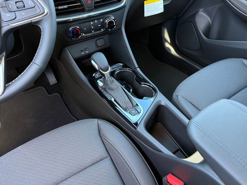 New 2026 Buick Encore GX Preferred image 22