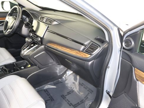 Used 2019 Honda CR-V EX image 41