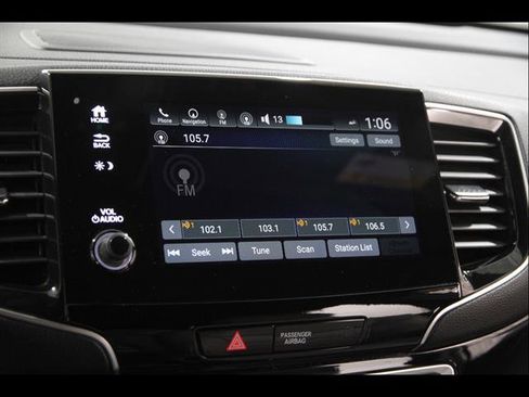 Used 2019 Honda Passport Elite image 14