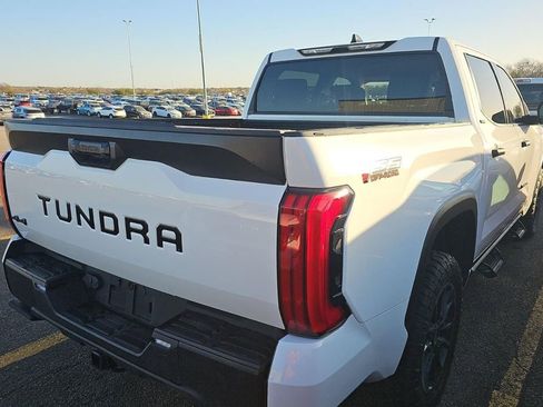 Used 2023 Toyota Tundra SR5 image 3
