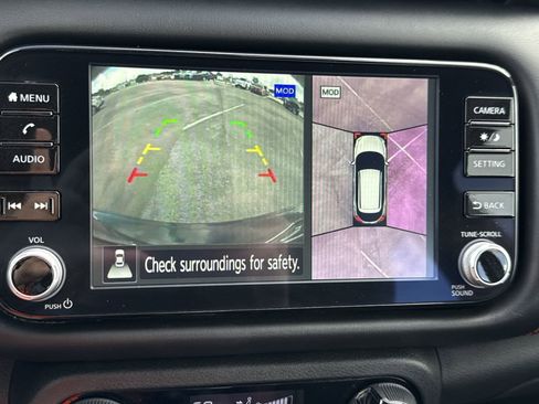 Used 2024 Nissan Kicks SR FWD image 23