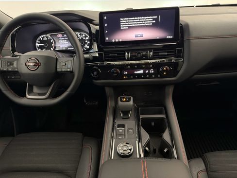New 2026 Nissan Pathfinder Rock Creek w/ Rock Creek Premium Package AWD/4WD image 20