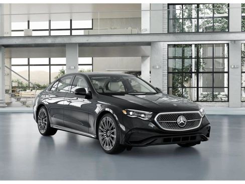 New 2026 Mercedes-Benz E 350 E 350 image 10