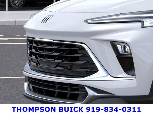 New 2025 Buick Encore GX Preferred w/ Comfort Package image 13