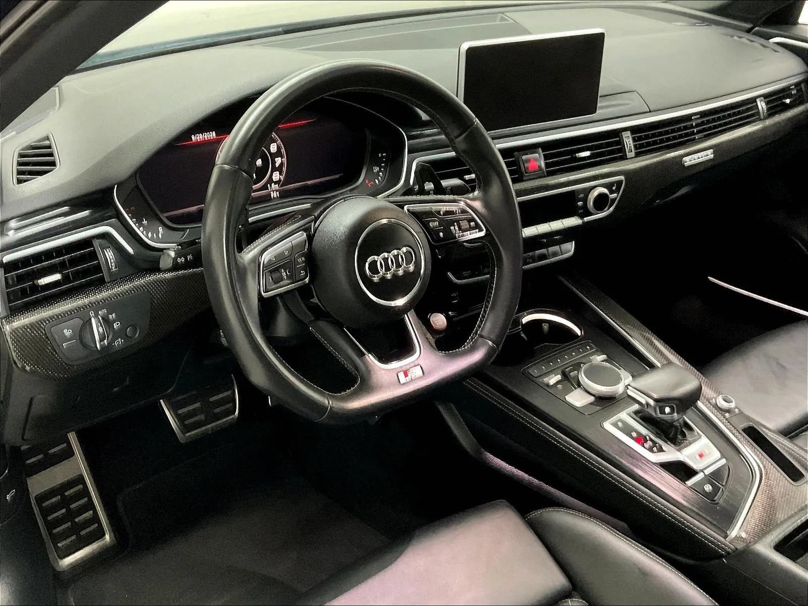 Used 2019 Audi S4 Premium Plus w/ Premium Plus Package AWD/4WD image 10
