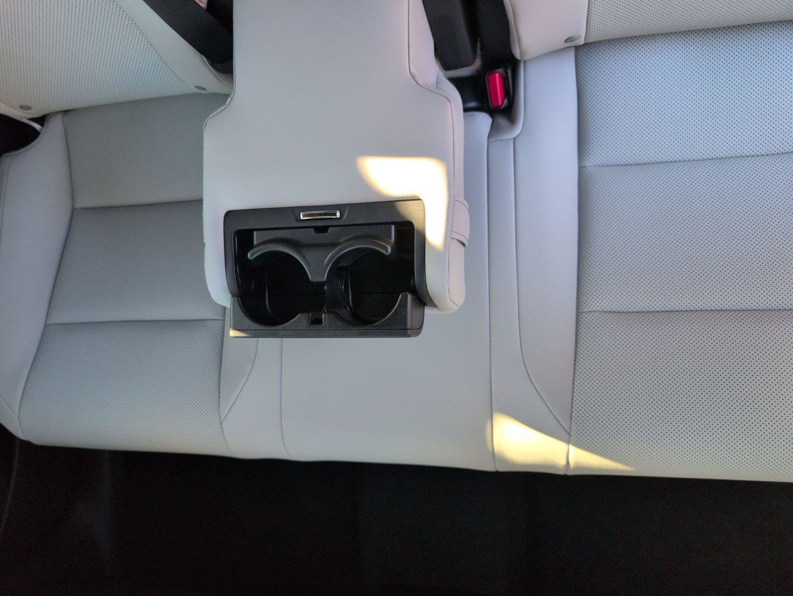 Certified 2026 Lexus RX 350 Premium w/ Convenience Package FWD image 19