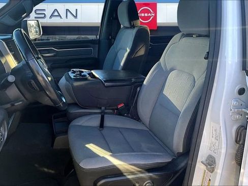 Used 2022 RAM 1500 Big Horn image 19
