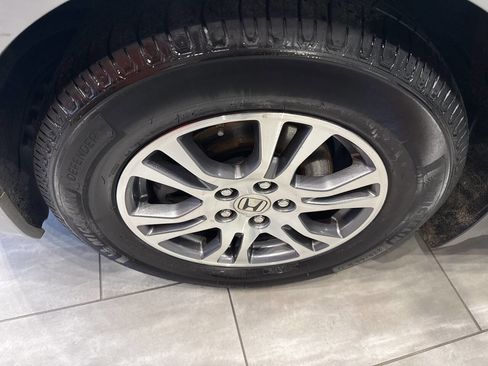 Used 2011 Honda Odyssey EX-L image 10