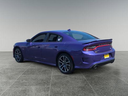 Used 2023 Dodge Charger R/T image 3
