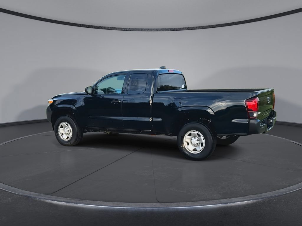 Used 2022 Toyota Tacoma SR RWD image 6