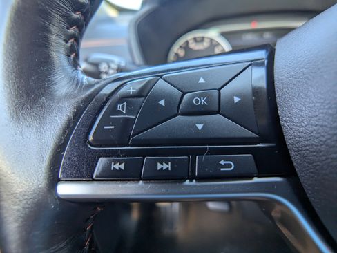 Used 2019 Nissan Altima 2.5 SR FWD image 23