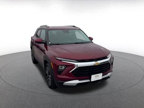 Used 2025 Chevrolet TrailBlazer LT image 9