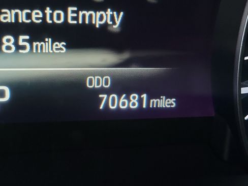 Used 2021 Toyota Highlander Platinum image 24