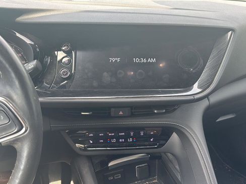 Used 2023 Buick Envision Preferred AWD/4WD image 13