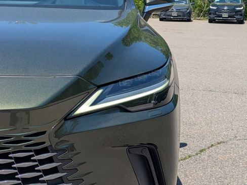 Used 2023 Lexus RX 350 AWD w/ Accessory Package (Z1) image 14