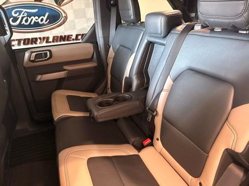 Used 2023 Ford Bronco Wildtrak AWD/4WD image 20