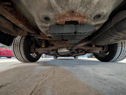 Used 2010 Ford Fusion SE FWD image 15