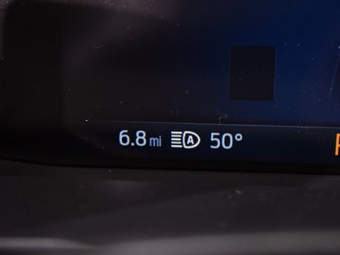 New 2026 Ford Escape SE w/ Class II Trailer Tow Package image 28