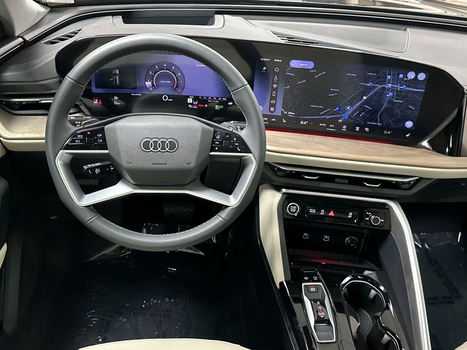 New 2026 Audi Q5 Premium Plus AWD/4WD image 13