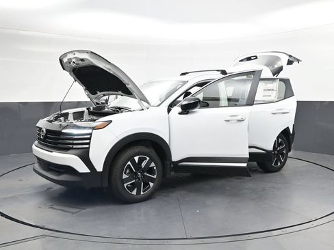 Certified 2026 Nissan Kicks SV w/ Cold Weather Package AWD/4WD image 50