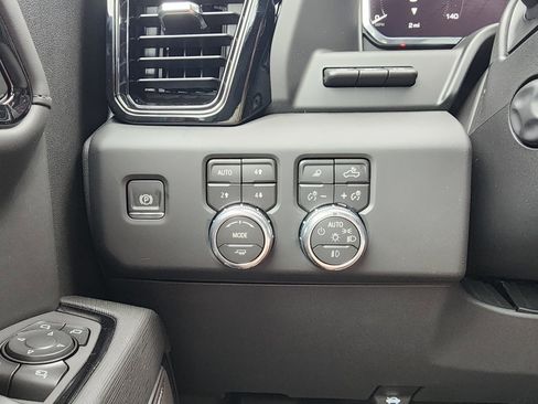 New 2026 GMC Sierra 1500 AT4X image 21