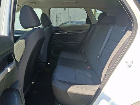 New 2026 Kia Seltos LX AWD/4WD image 6