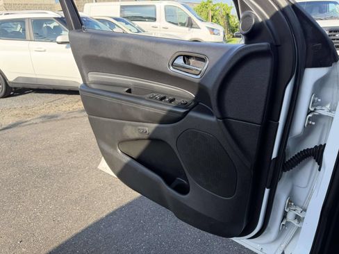 Used 2019 Dodge Durango GT AWD/4WD image 23