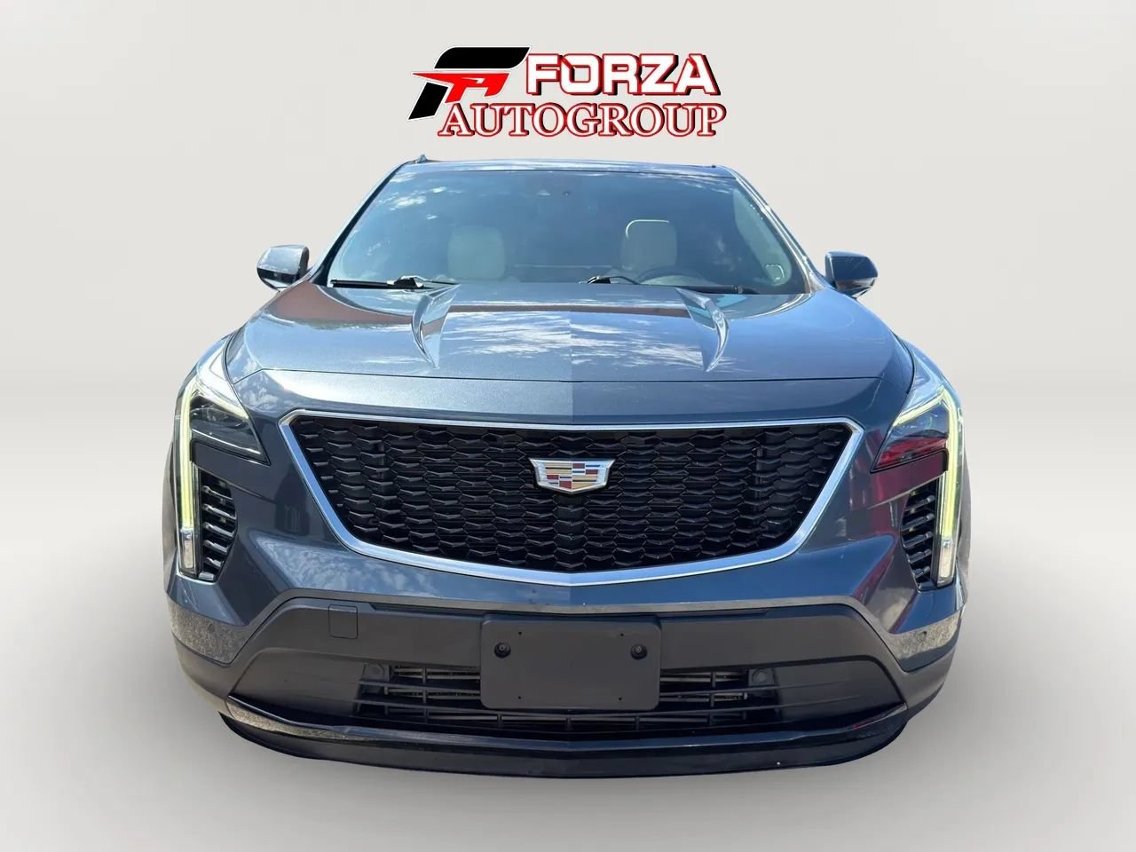 Used 2019 Cadillac XT4 Sport AWD/4WD image 2