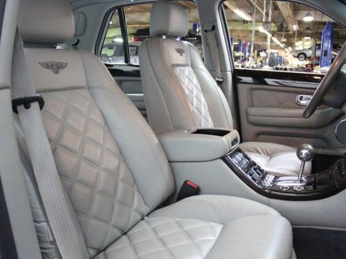Used 2002 Bentley Arnage T image 27