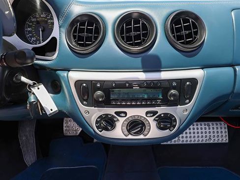 Used 2005 Ferrari 360 Spider image 25