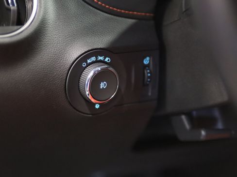 Used 2015 Chevrolet Camaro SS w/ RS Package RWD image 19